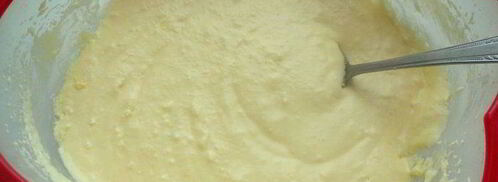 пляцок пасхальный писанки. Шаг 5