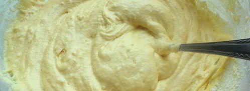 пляцок пасхальный писанки. Шаг 6