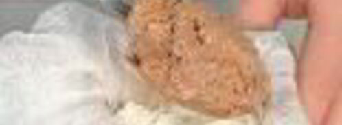 полосатая пасха. Шаг 4