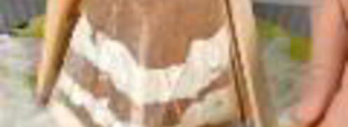 полосатая пасха. Шаг 6