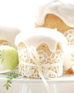 Самый вкусный в мире кулич