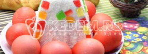 творожная пасха с цукатами. Шаг 6