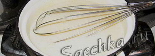 творожная пасха. Шаг 3