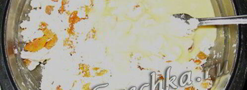 творожная пасха. Шаг 4