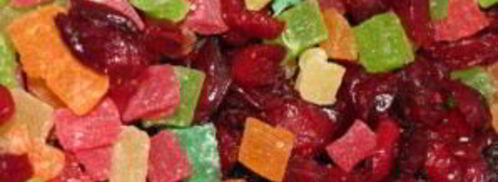 тыквенный кулич. Шаг 7