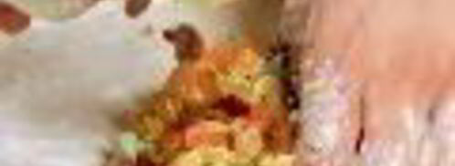 вкусный пасхальный кулич. Шаг 4