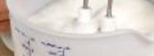 вкусный пасхальный кулич. Шаг 5