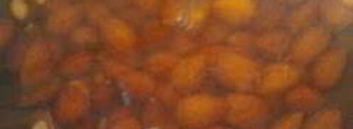 заварная творожная пасха. Шаг 3