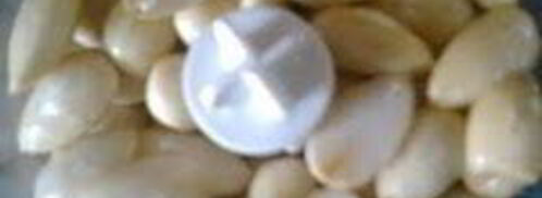 заварная творожная пасха. Шаг 4