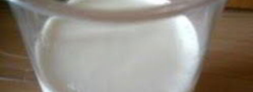 заварная творожная пасха. Шаг 6