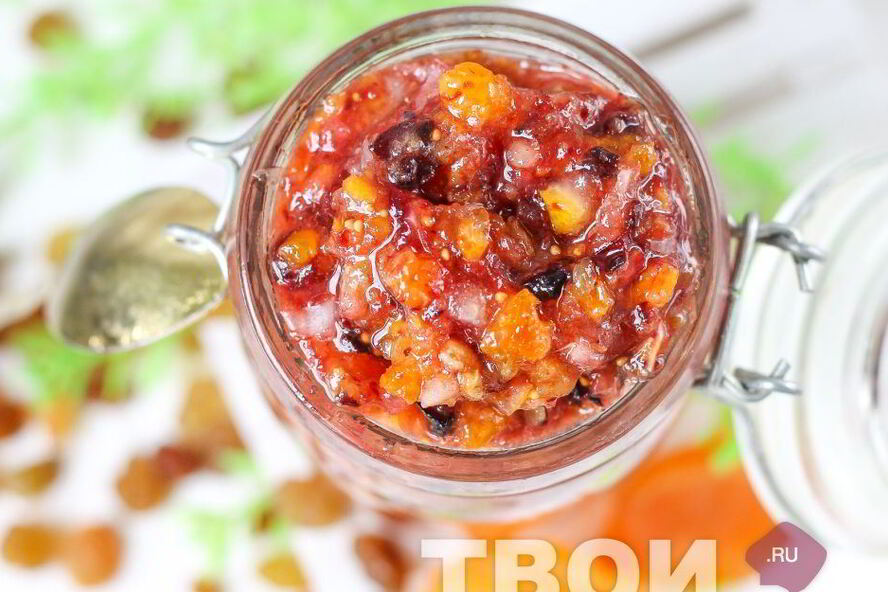 Рецепт пасты амосова