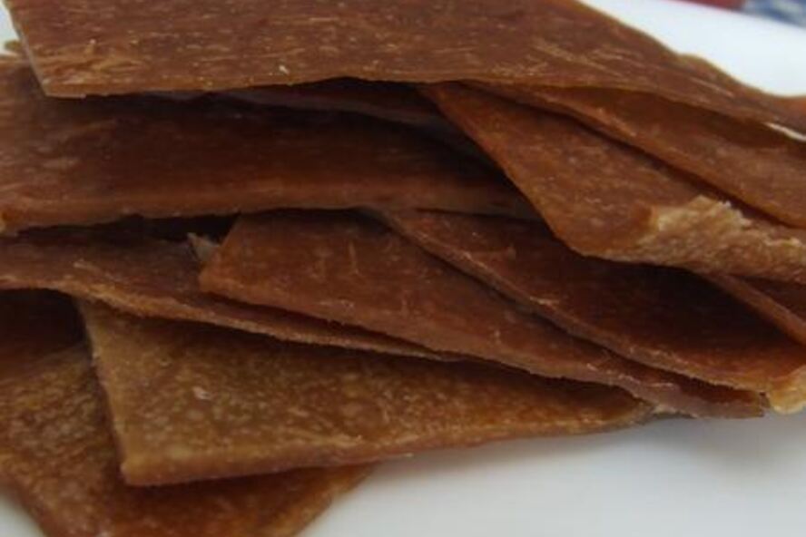 Рецепт пастилы из яблок