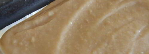 пастила из яблок. Шаг 3