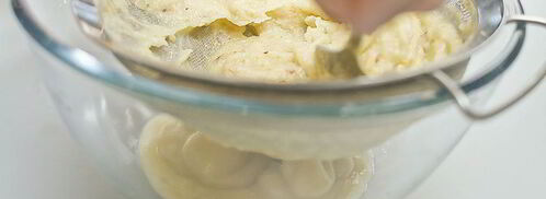 пастила. Шаг 2