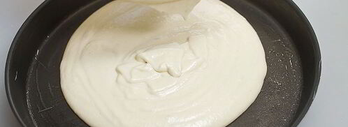 пастила. Шаг 4