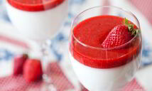 Полезные сладости