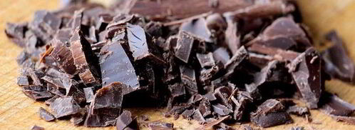 постный десерт брауни с чечевицей. Шаг 8