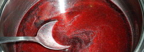 праздничный творожный десерт три желания. Шаг 6