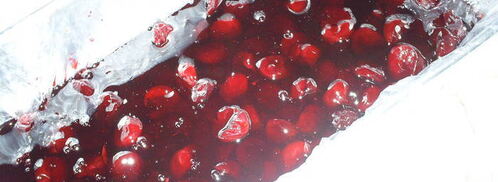 праздничный творожный десерт три желания. Шаг 7