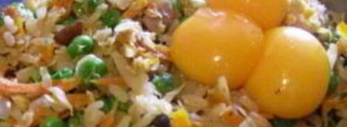 пудинг овощной. Шаг 6