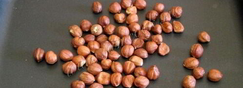 шоколадная паста. Шаг 3