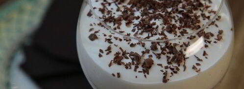 сливочно-шоколадный деликатес. Шаг 6