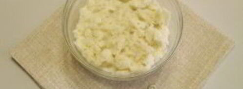 куриное суфле для детей. Шаг 2