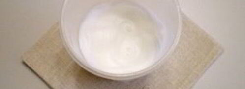 куриное суфле для детей. Шаг 5