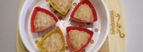 куриное суфле для детей. Шаг 9