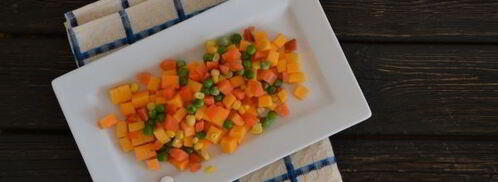 куриное суфле. Шаг 7