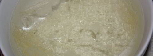 шоколадные печенья вупи-куки с облепиховым суфле. Шаг 10