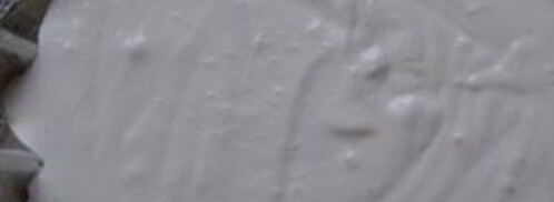 сливочное суфле. Шаг 3