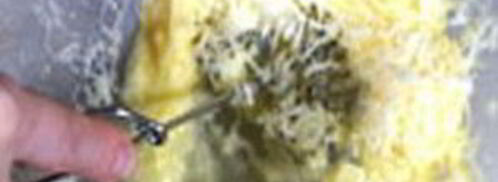 судак в сырном суфле. Шаг 3