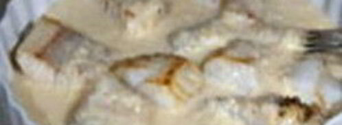 судак в сырном суфле. Шаг 5