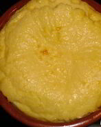 Суфле из булки