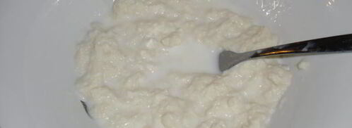 суфле из булки. Шаг 2