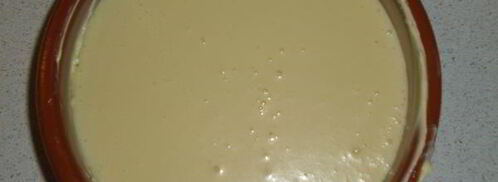 суфле из булки. Шаг 4