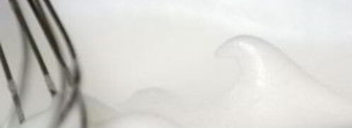 суфле из черного шоколада. Шаг 5