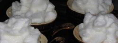 суфле из горбуши. Шаг 3