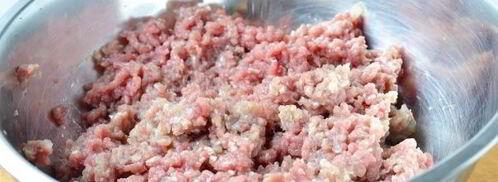 суфле из говядины. Шаг 4