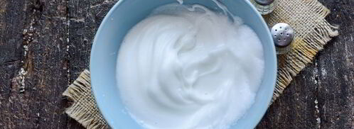 суфле из индейки. Шаг 5