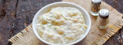 суфле из индейки. Шаг 7