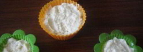 суфле из отварной курицы. Шаг 6