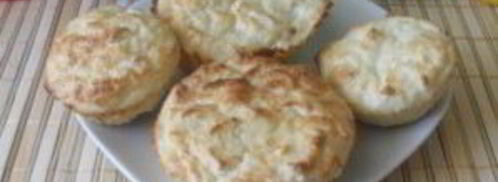 суфле из отварной курицы. Шаг 7