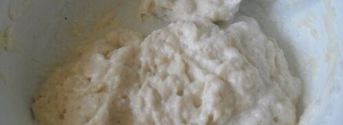 суфле из вареной курицы. Шаг 10