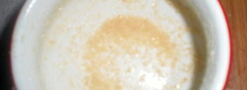 суфле с лаймом. Шаг 5