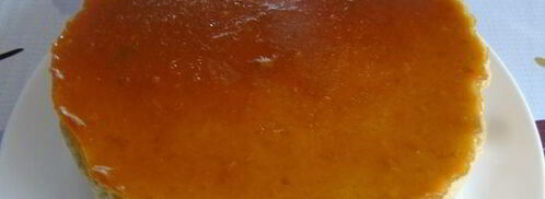 суфле сливовое чудо. Шаг 10