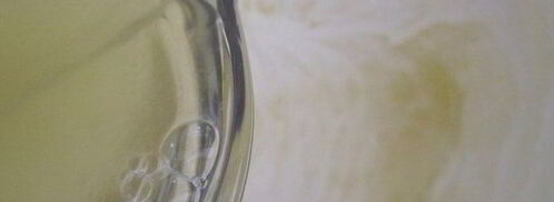 суфле ягодно-сливочные тучки. Шаг 6