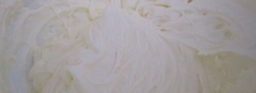 суфле ягодно-сливочные тучки. Шаг 7