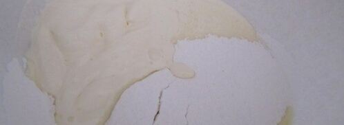 суфле ягодно-сливочные тучки. Шаг 8